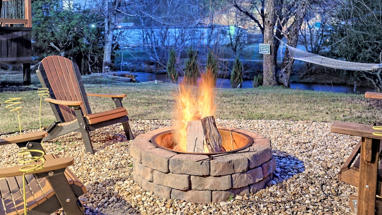 Photo of Outdoor in East Ellijay