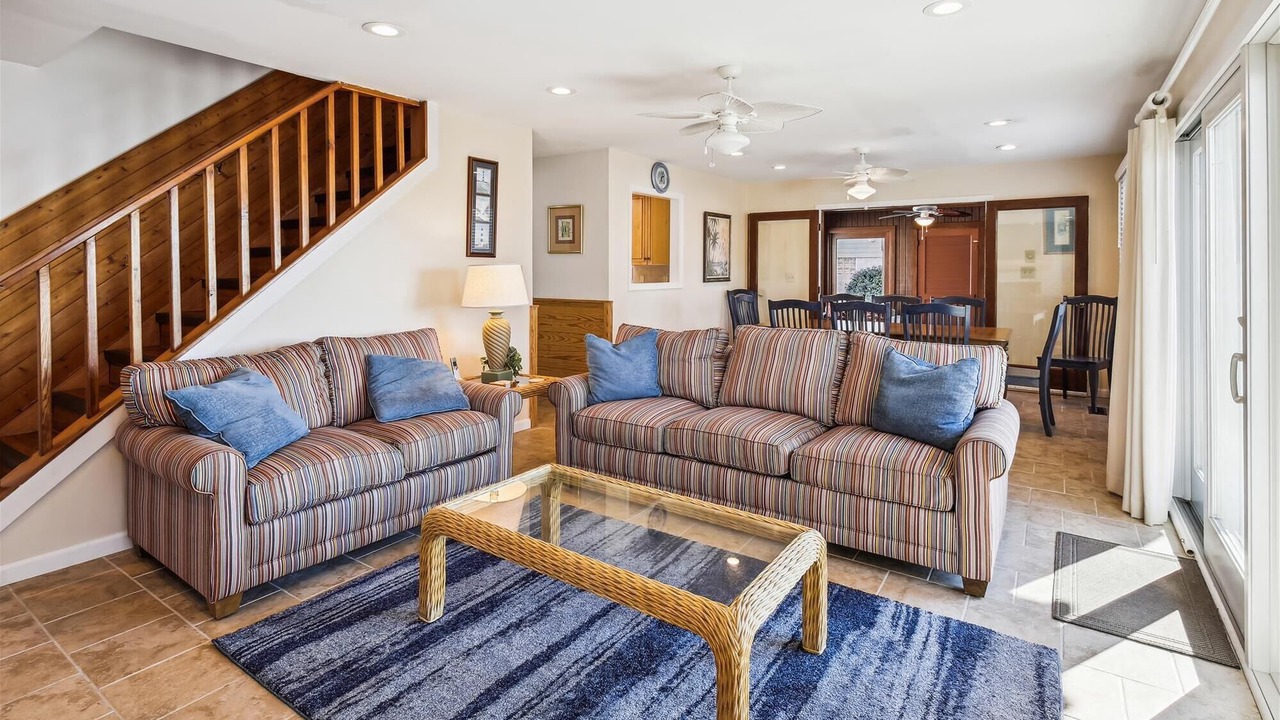 Photo of Livingroom in Carolina Dunes