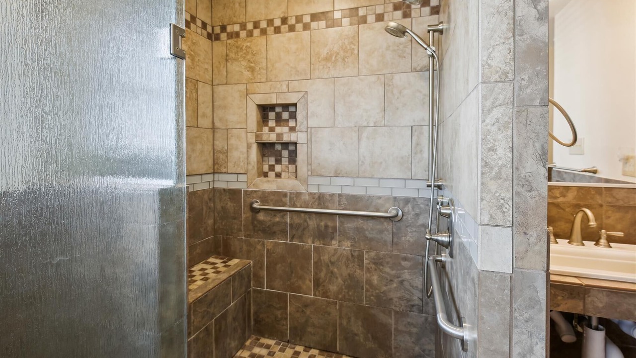 Photo of Bathroom in Carolina Dunes