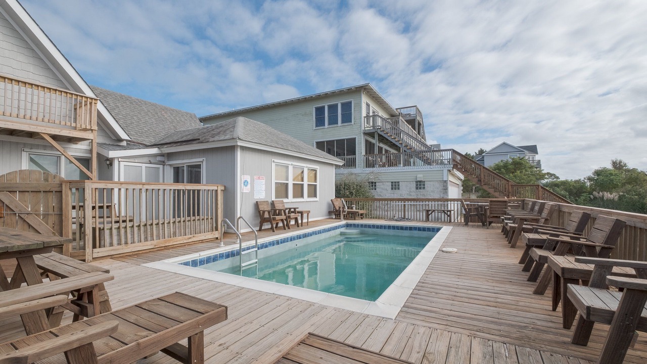 Photo of Outdoor in Carolina Dunes