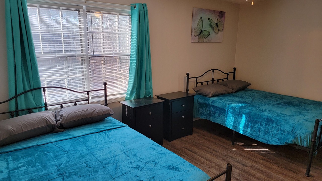 Photo of Bedroom in Stone Mountain