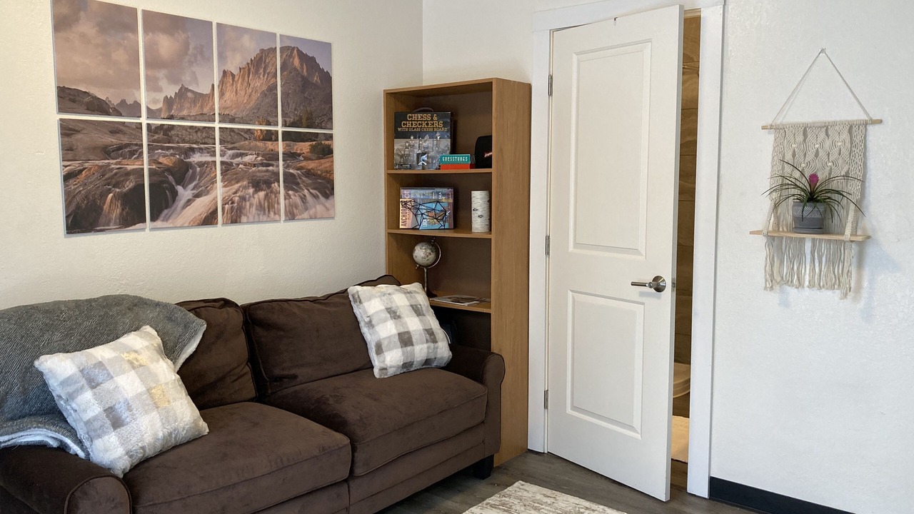 Photo of Bedroom in Fairview