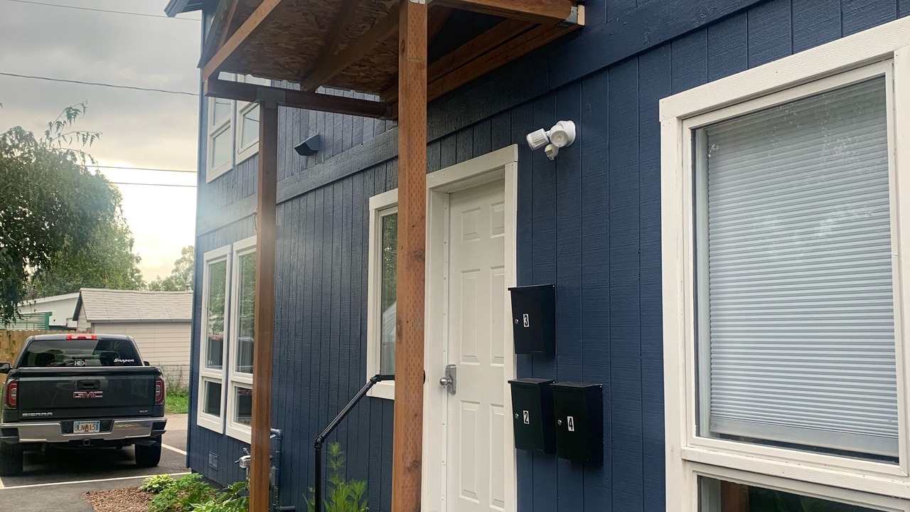 Photo of Outdoor in Fairview