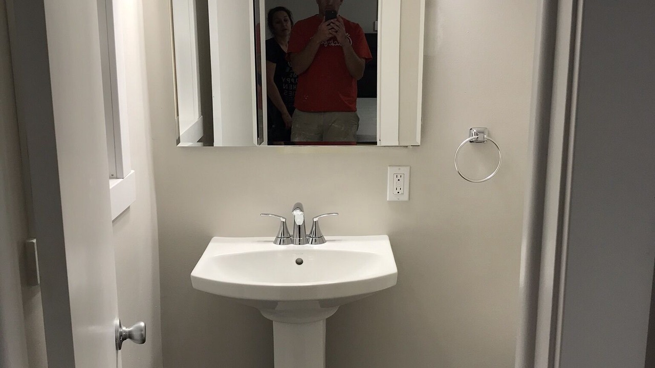 Photo of Bathroom in Millcreek