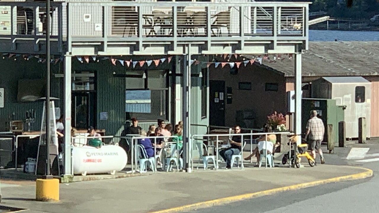 Photo of Others in Ketchikan