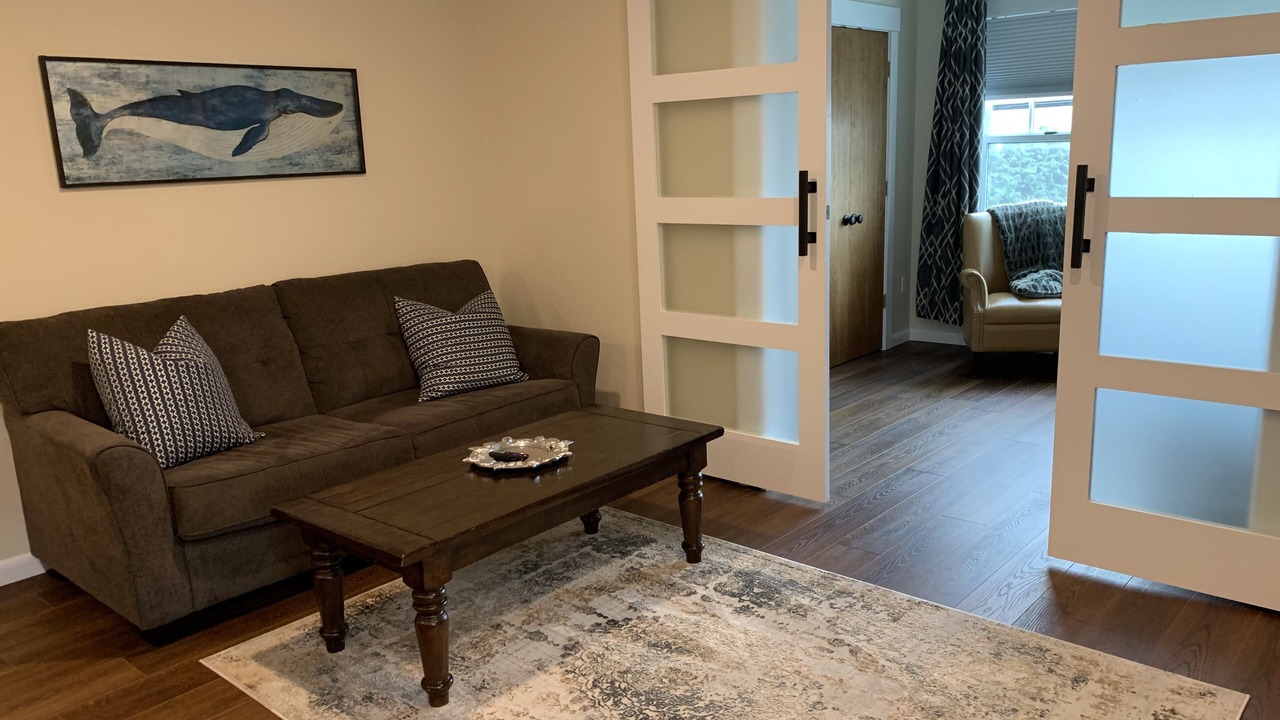 Photo of Livingroom in Ketchikan