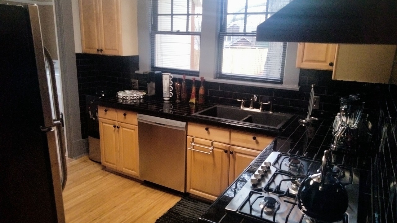 Photo of Kitchen in Oakhurst