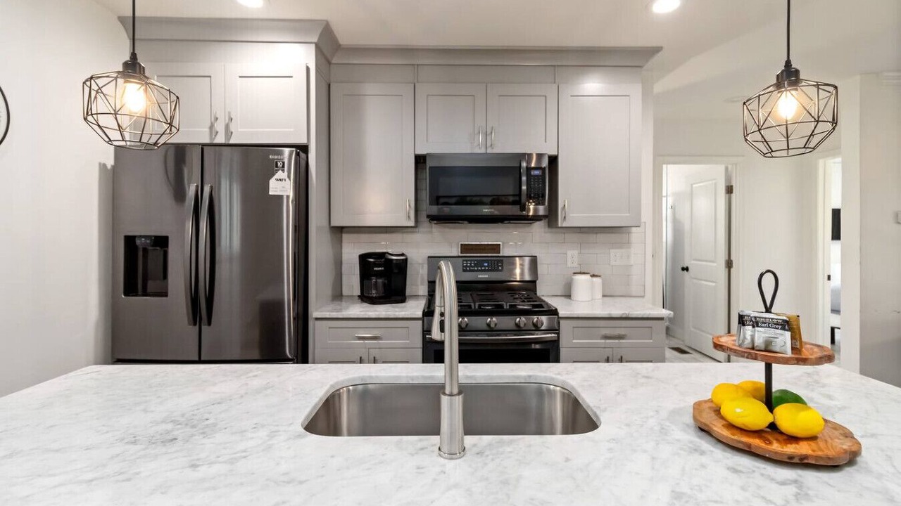 Photo of Kitchen in Home Park