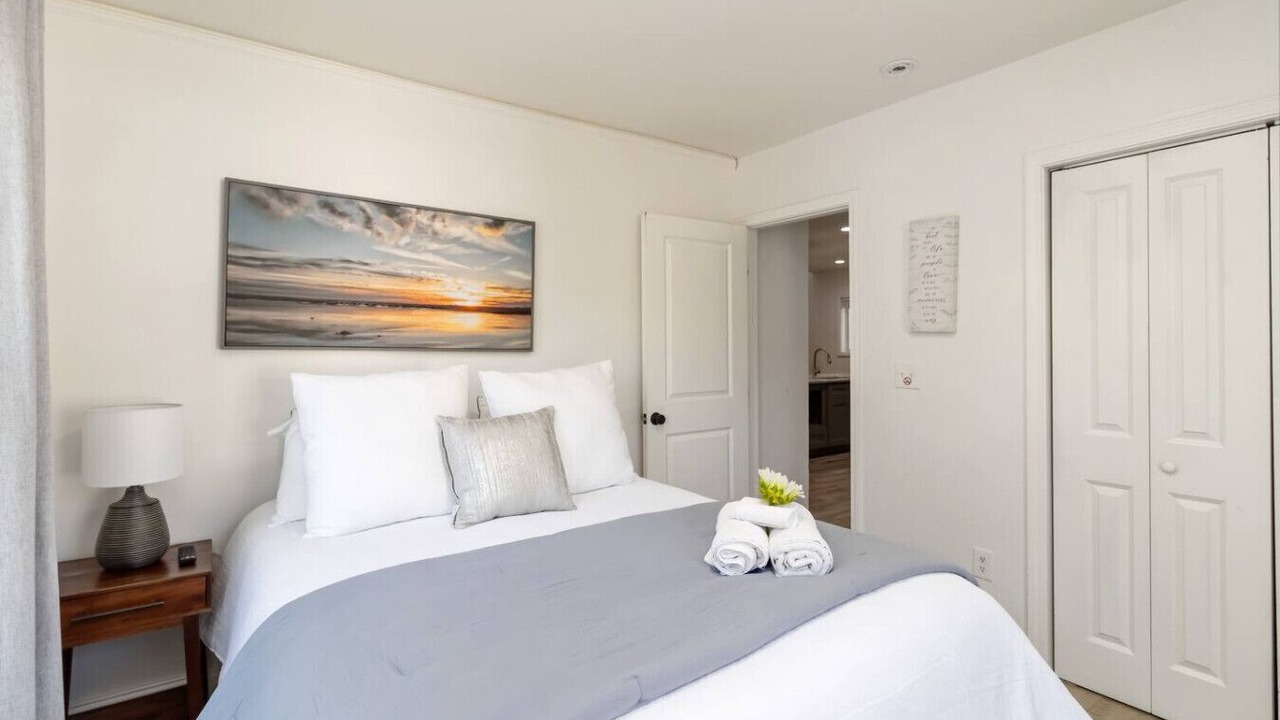 Photo of Bedroom in Home Park