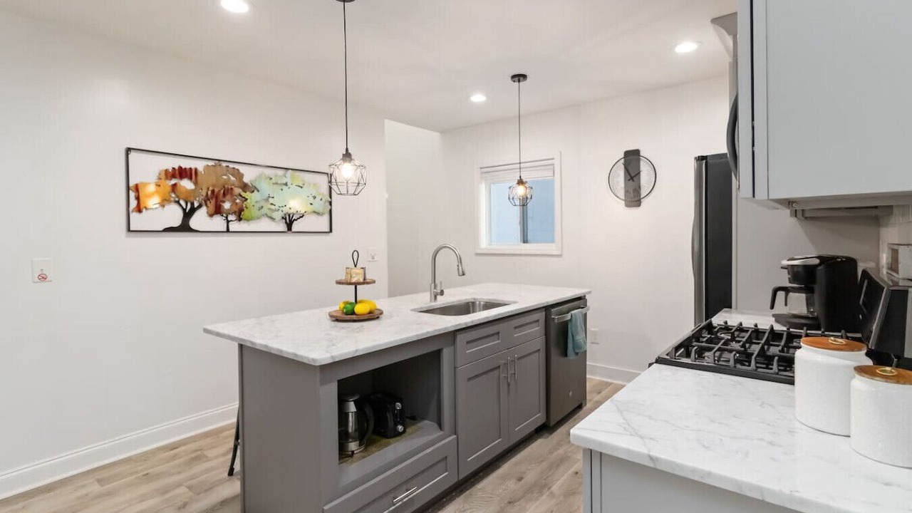 Photo of Kitchen in Home Park