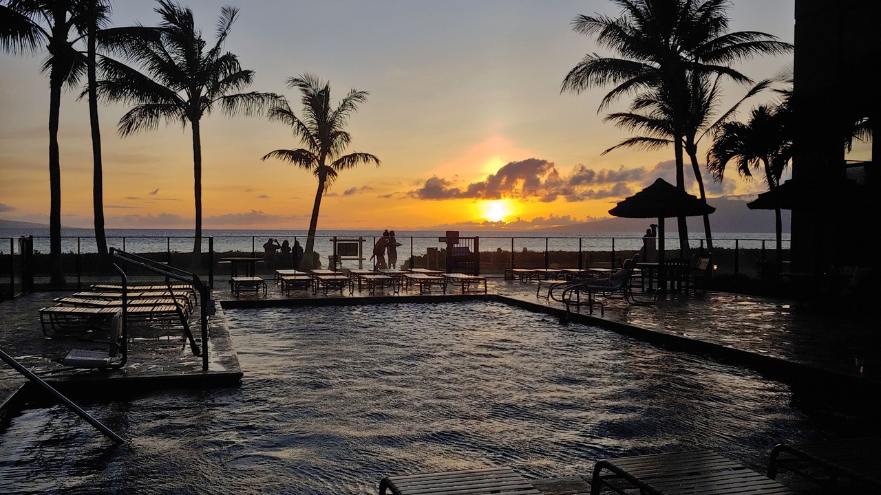 Photo of Outdoor in Honokowai