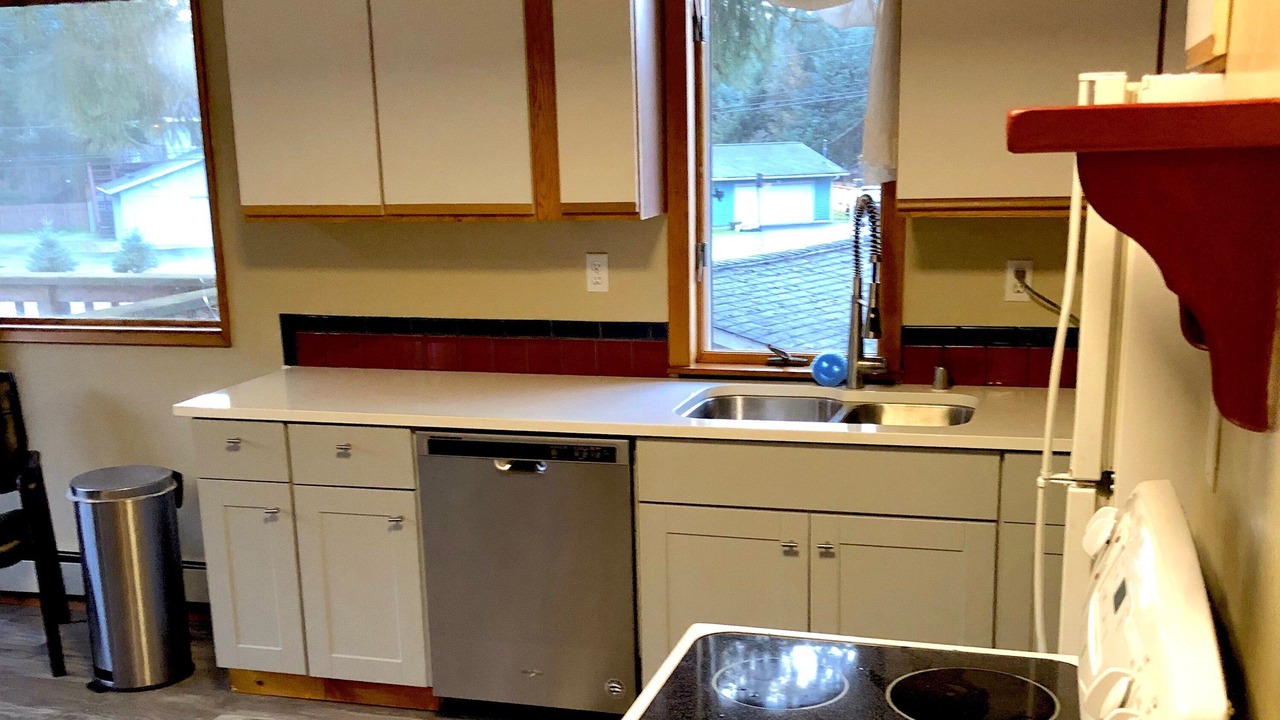 Photo of Kitchen in Mendenhaven