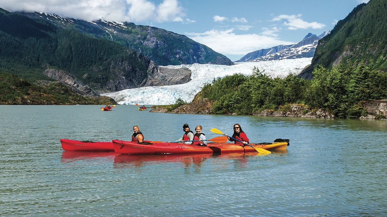 Photo of Outdoor in Mendenhaven
