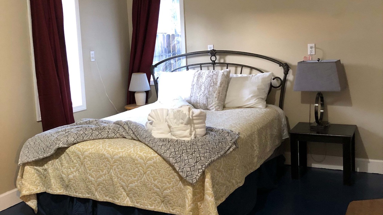 Photo of Bedroom in Mendenhaven