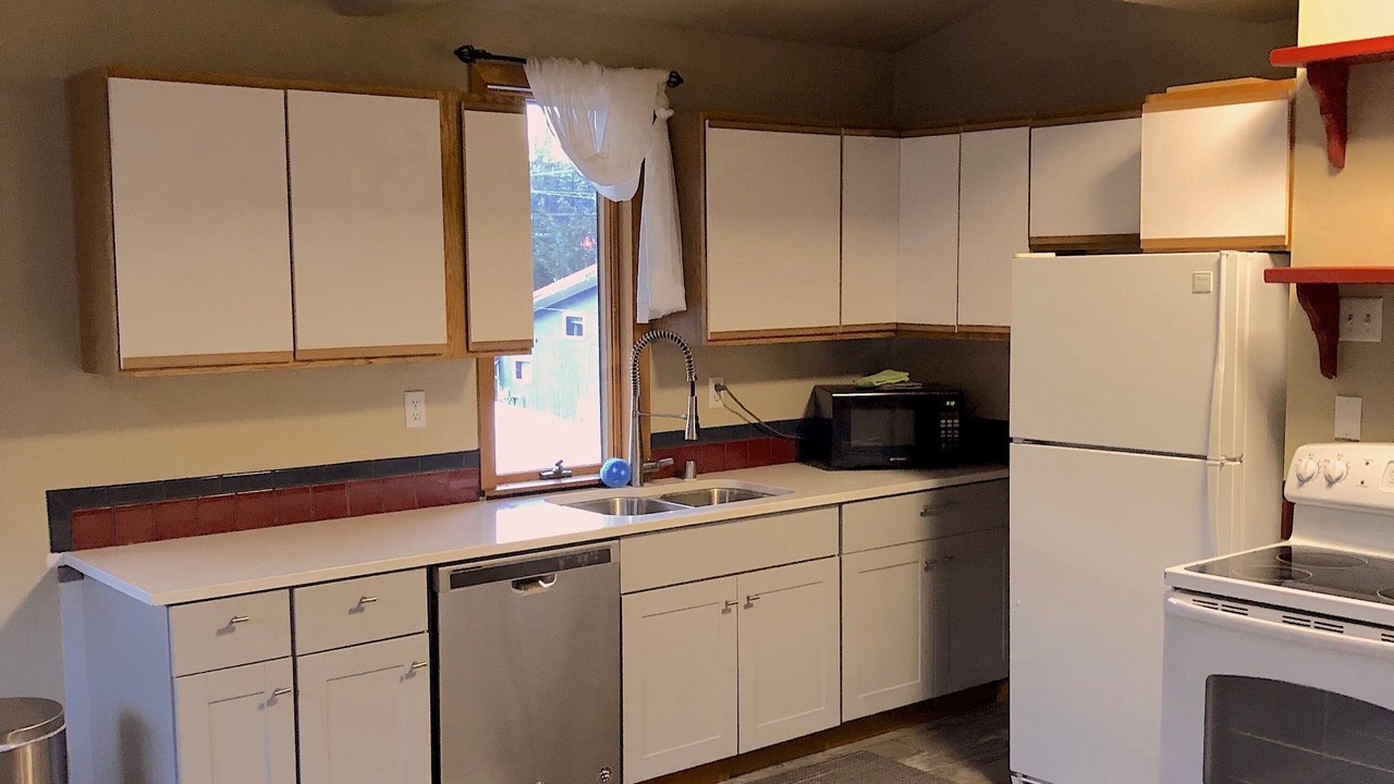 Photo of Kitchen in Mendenhaven