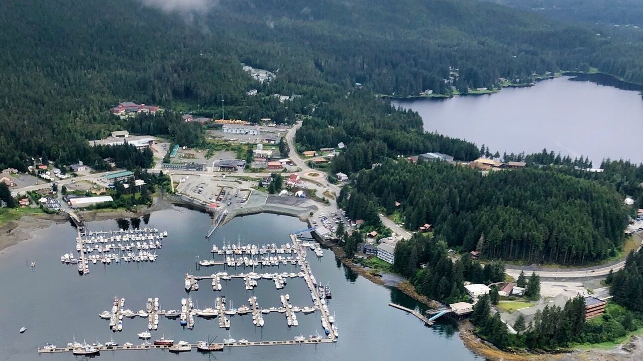 Photo of Others in Juneau