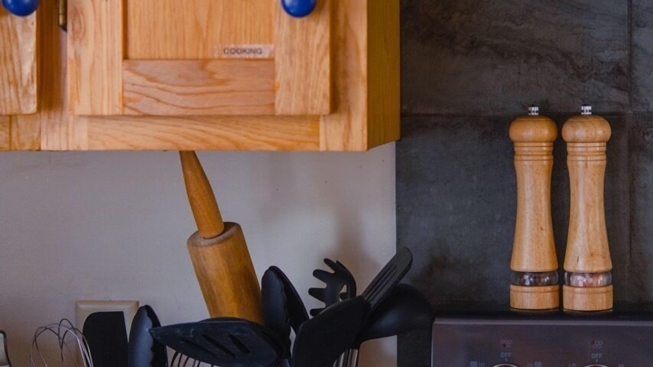 Photo of Kitchen in Salem