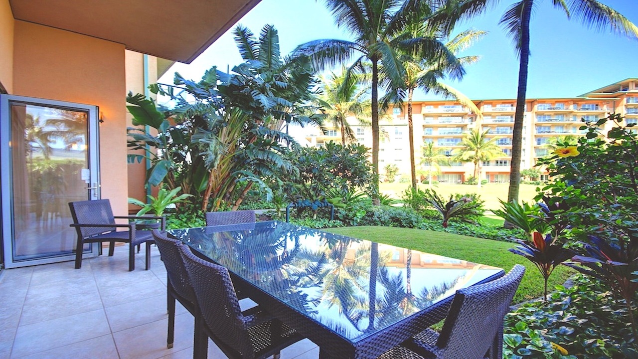 Photo of Outdoor in Honokowai