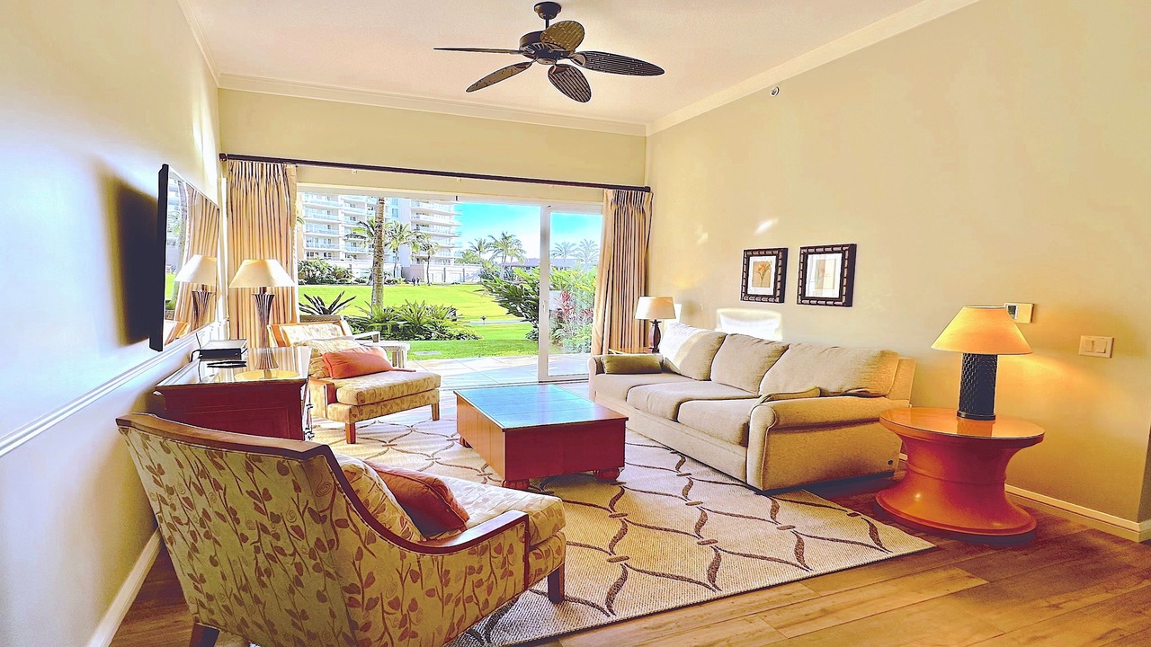Photo of Bedroom in Honokowai