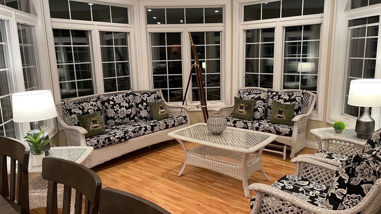 Photo of Bedroom in Syracuse