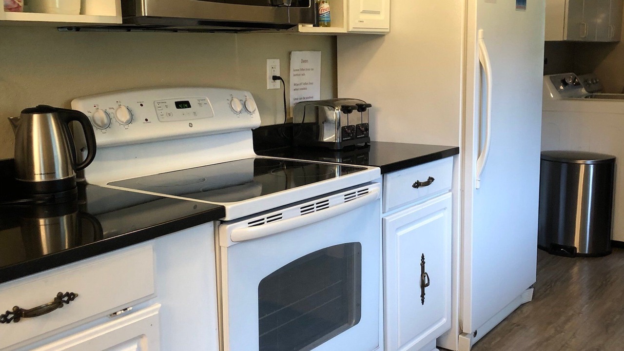 Photo of Kitchen in Mendenhaven