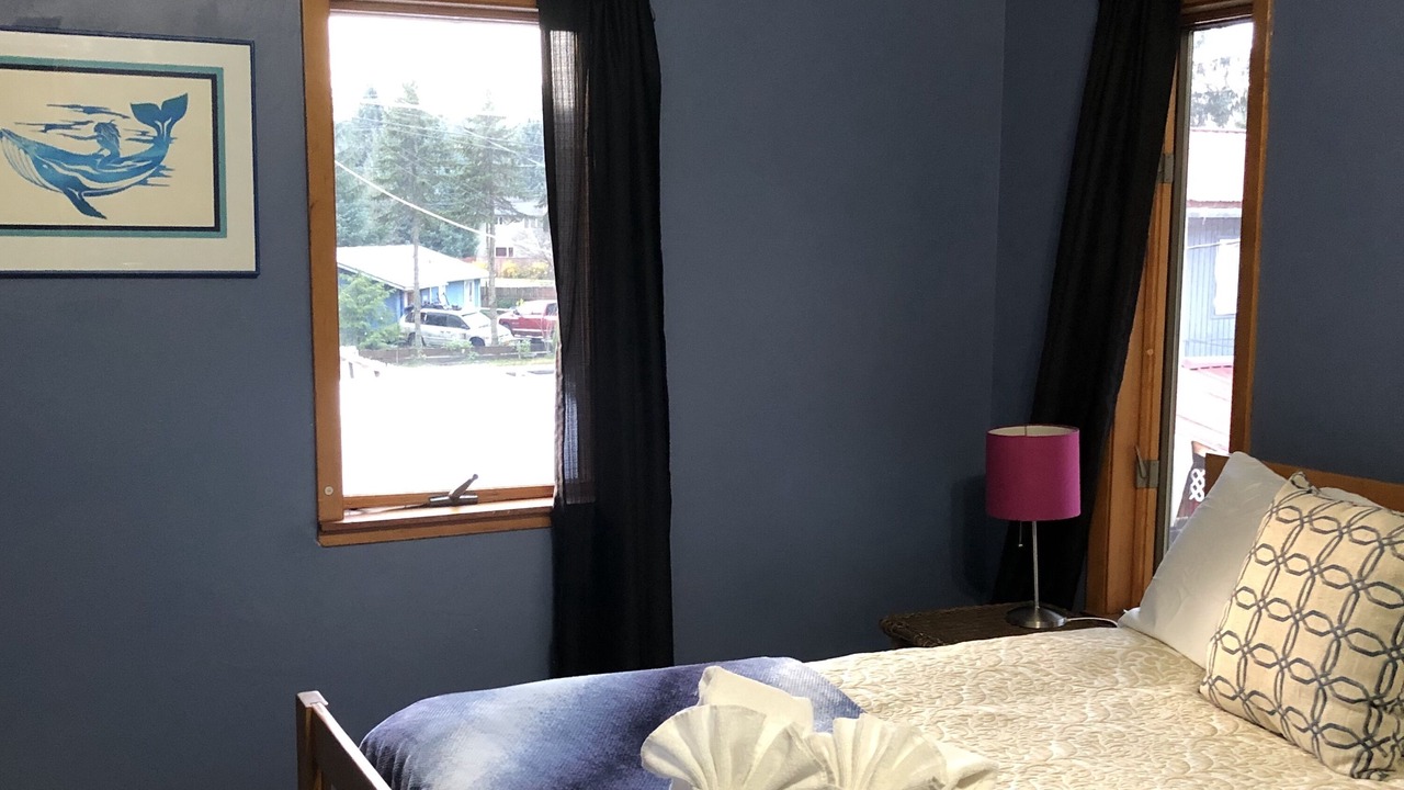 Photo of Bedroom in Mendenhaven