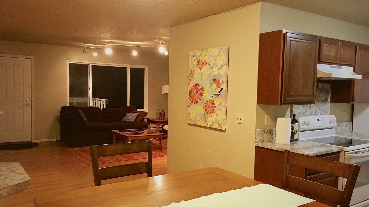 Photo of Bedroom in Mendenhall Valley