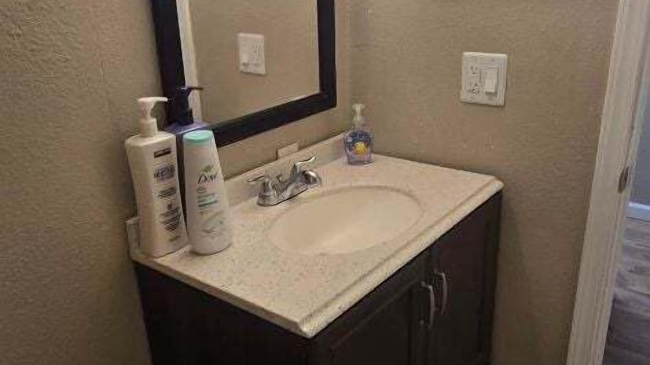 Photo of Bathroom in Mendenhall Valley