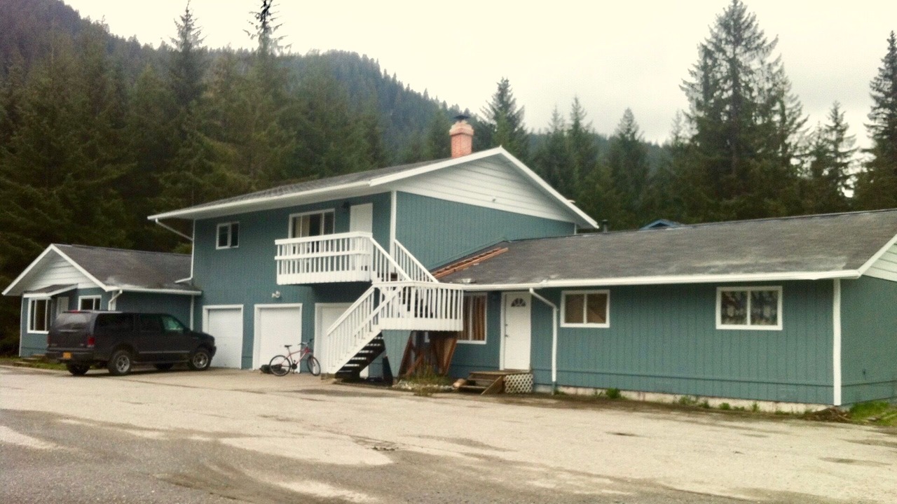 Photo of Others in Mendenhall Valley