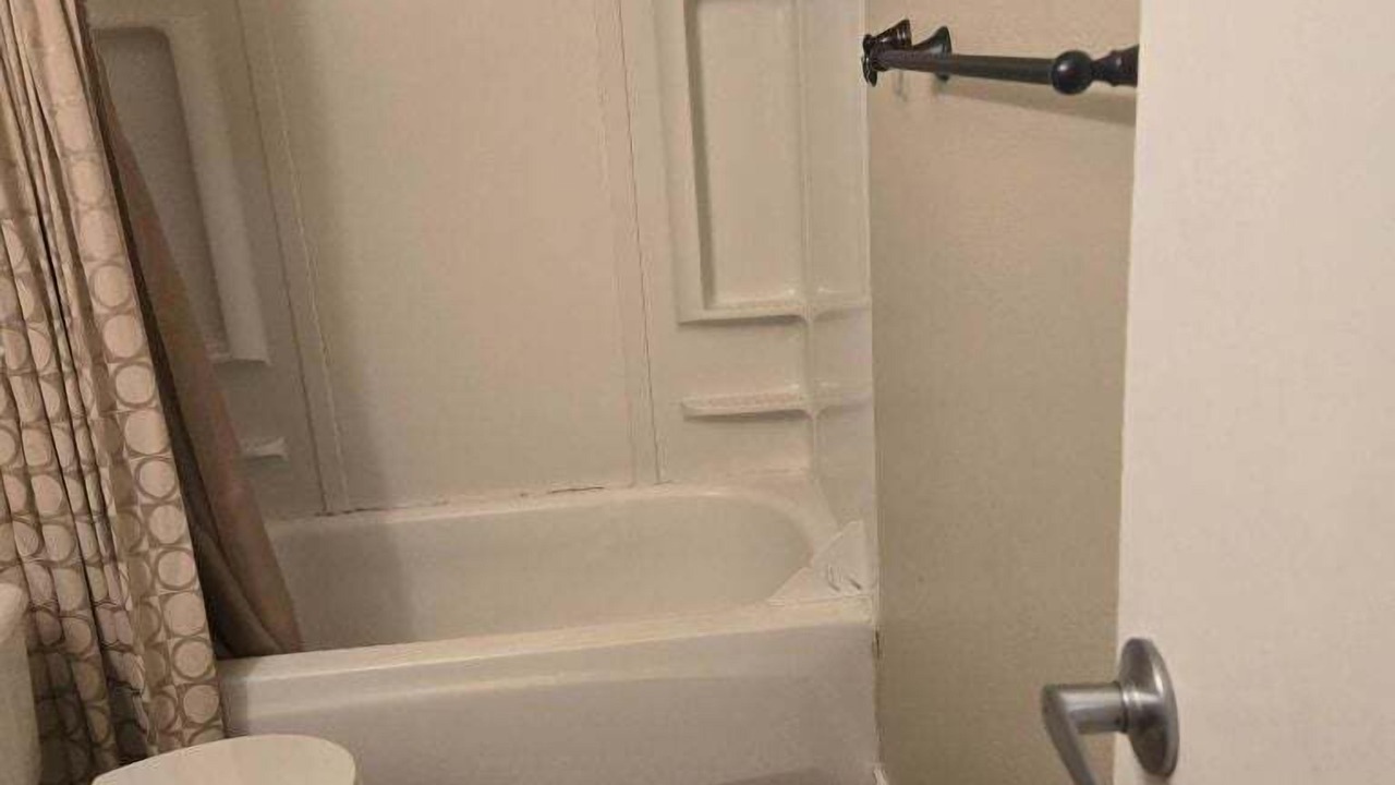 Photo of Bathroom in Mendenhall Valley