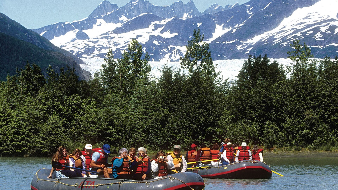 Photo of Others in Mendenhall Valley