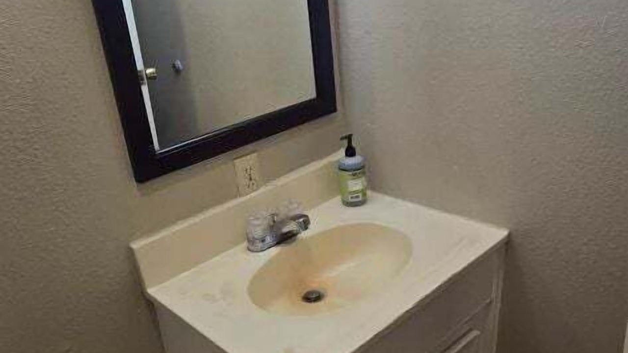 Photo of Bathroom in Mendenhall Valley