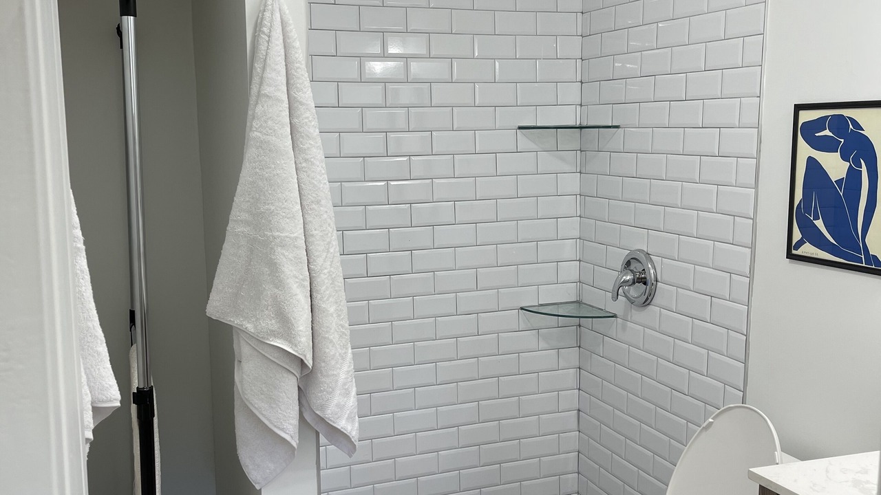 Photo of Bathroom in Midtown
