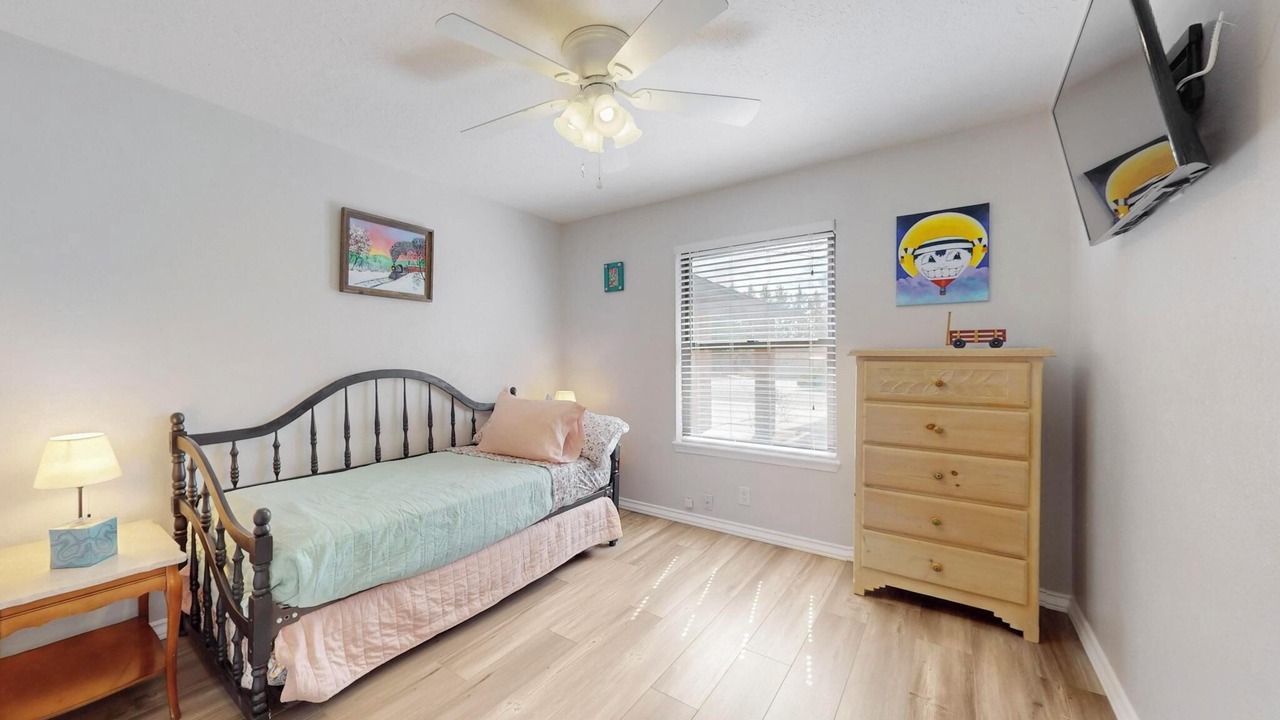 Photo of Bedroom in Northeast Heights