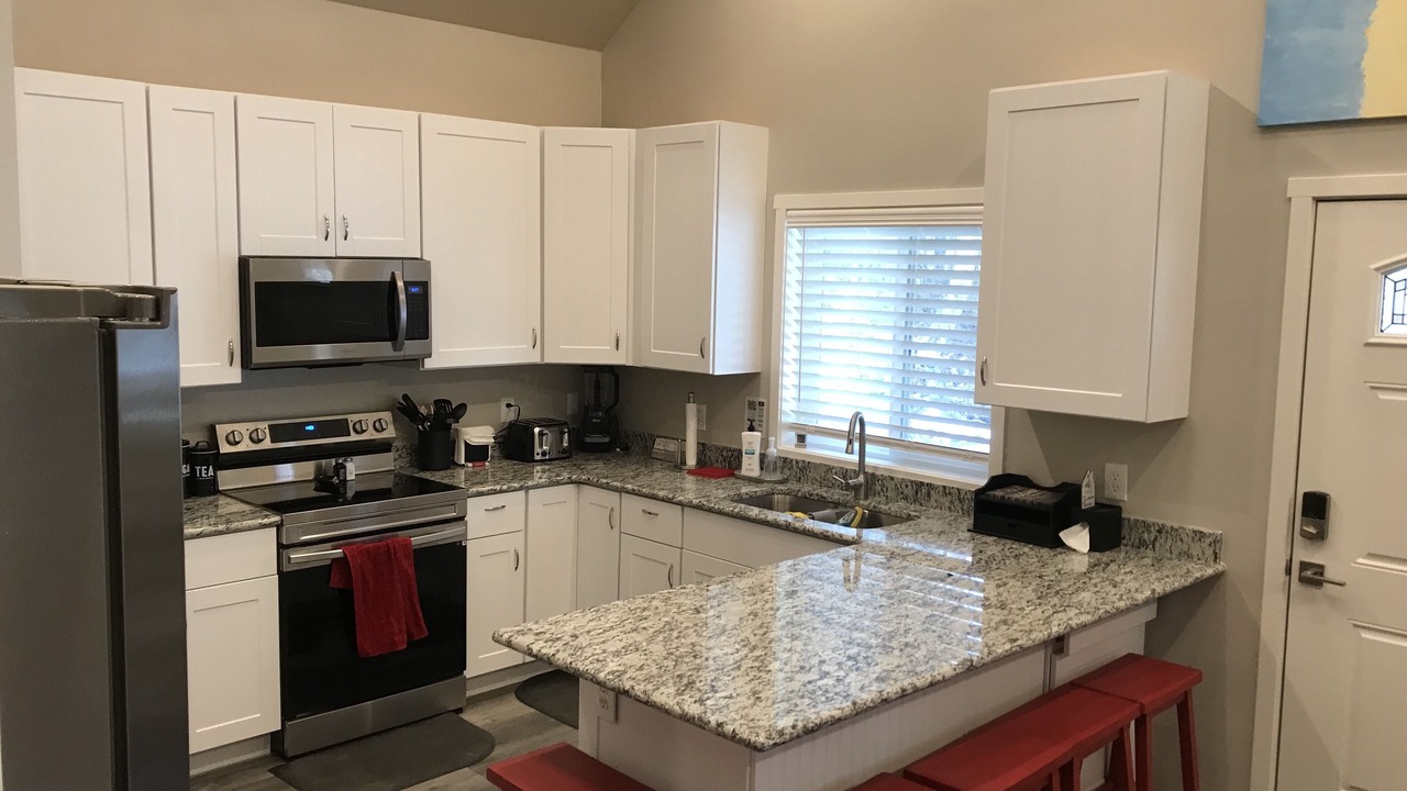 Photo of Kitchen in Sterling