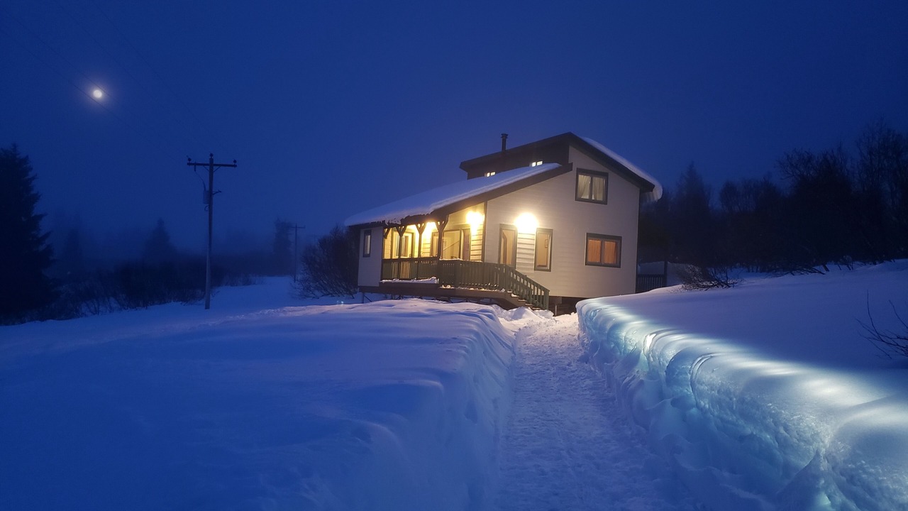 Photo of Outdoor in Diamond Ridge