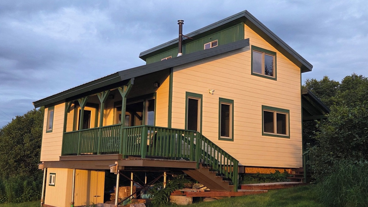 Photo of Outdoor in Diamond Ridge
