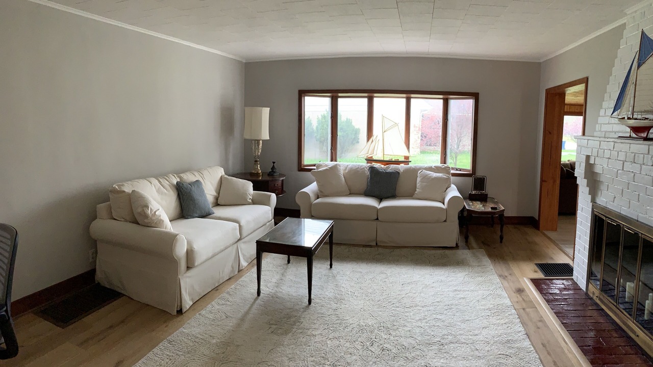 Photo of Bedroom in Bass Lake
