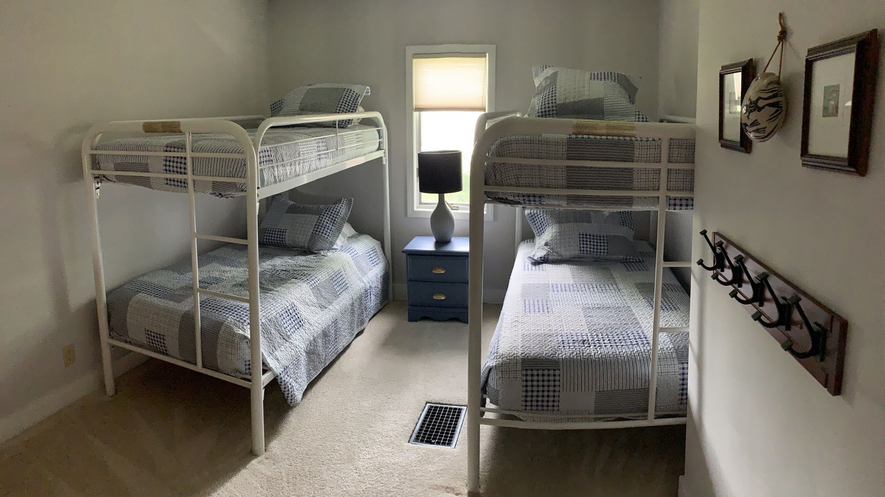 Photo of Bedroom in Bass Lake