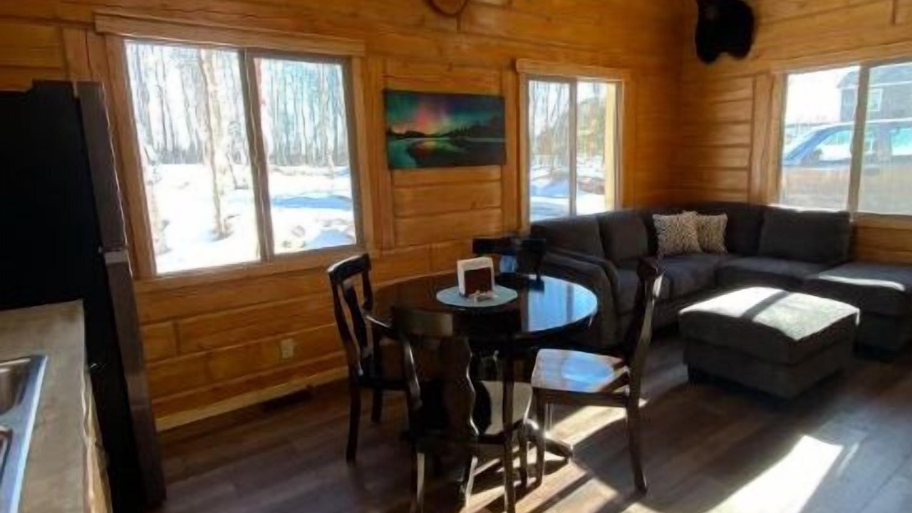 Photo of Livingroom in Wasilla
