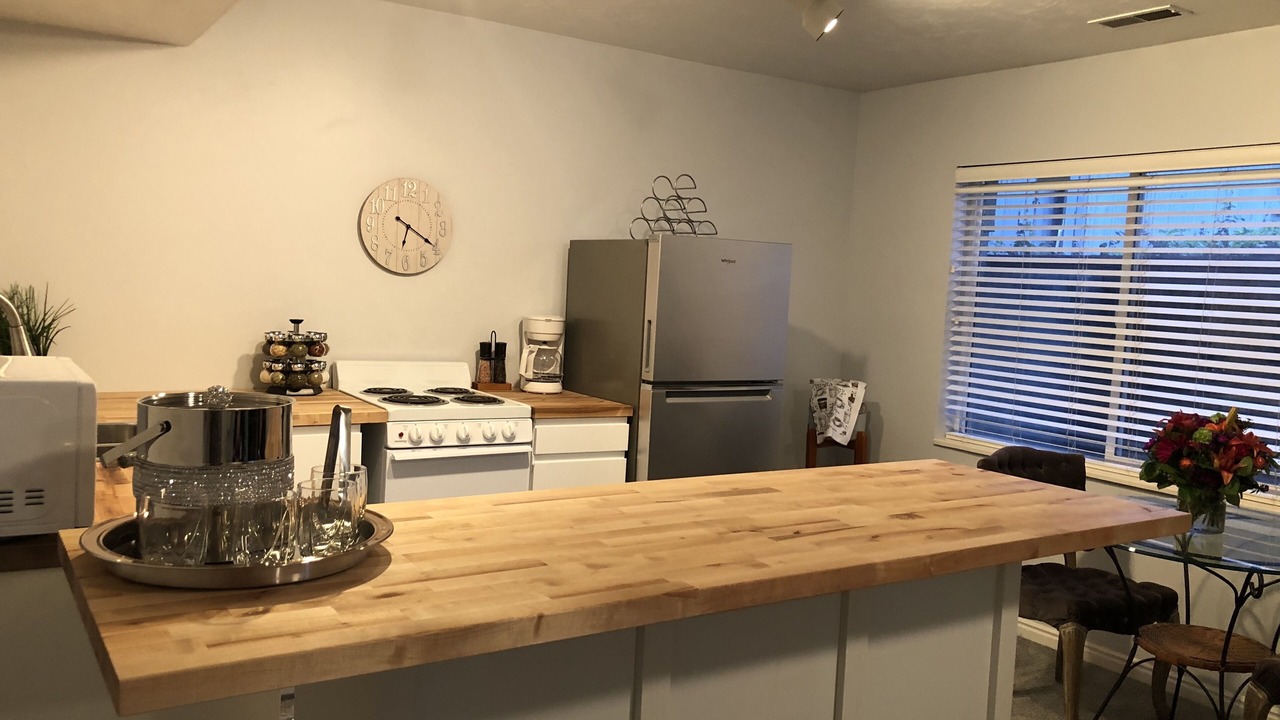 Photo of Kitchen in Millcreek