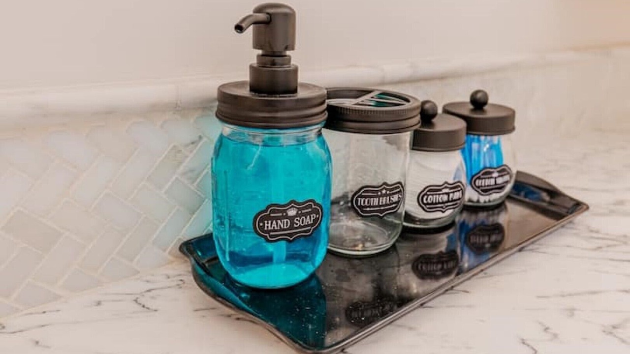 Photo of Bathroom in Piedmont Heights