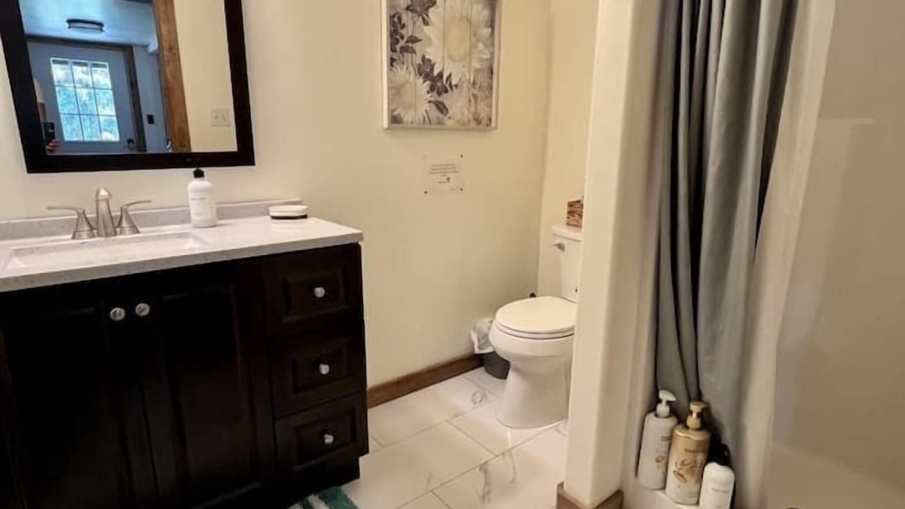 Photo of Bathroom in Healy