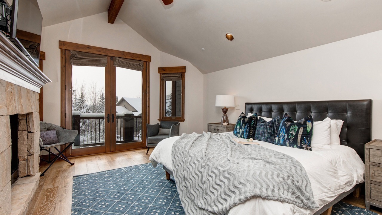 Photo of Patio Balcony in Park Meadows
