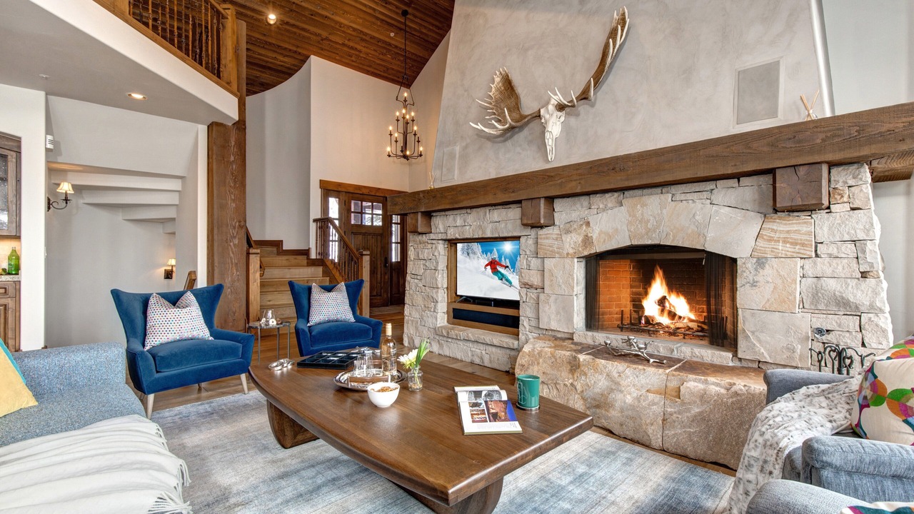 Photo of Livingroom in Park Meadows