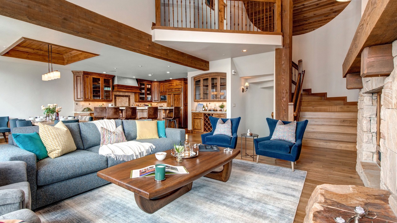 Photo of Livingroom in Park Meadows