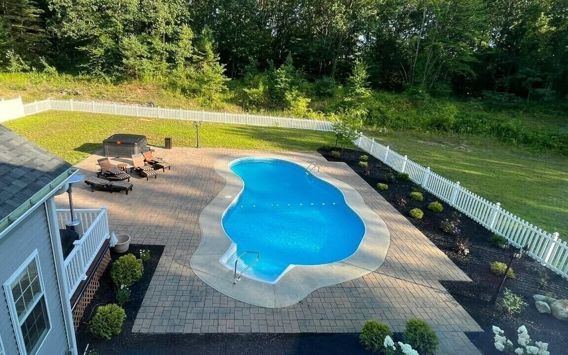 Photo of Outdoor in Saratoga Springs