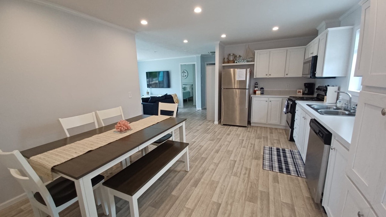 Photo of Kitchen in Deedsville
