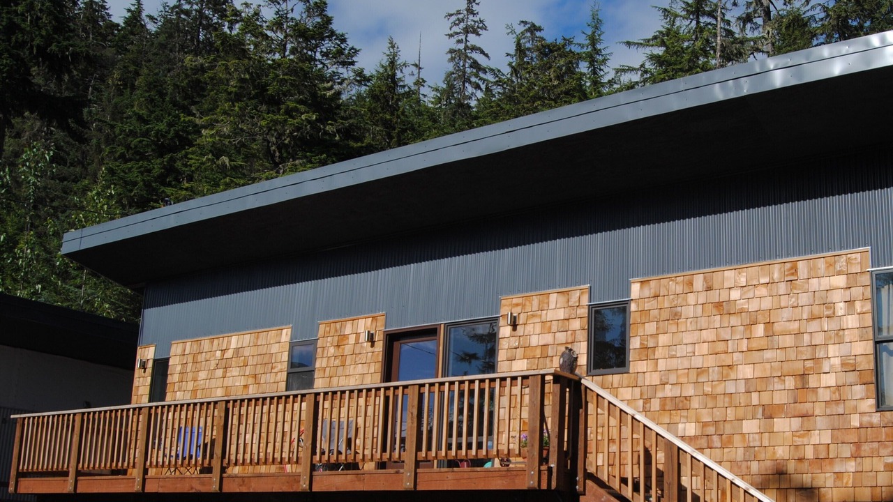 Photo of Outdoor in Juneau