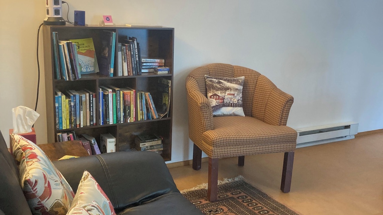 Photo of Livingroom in Juneau